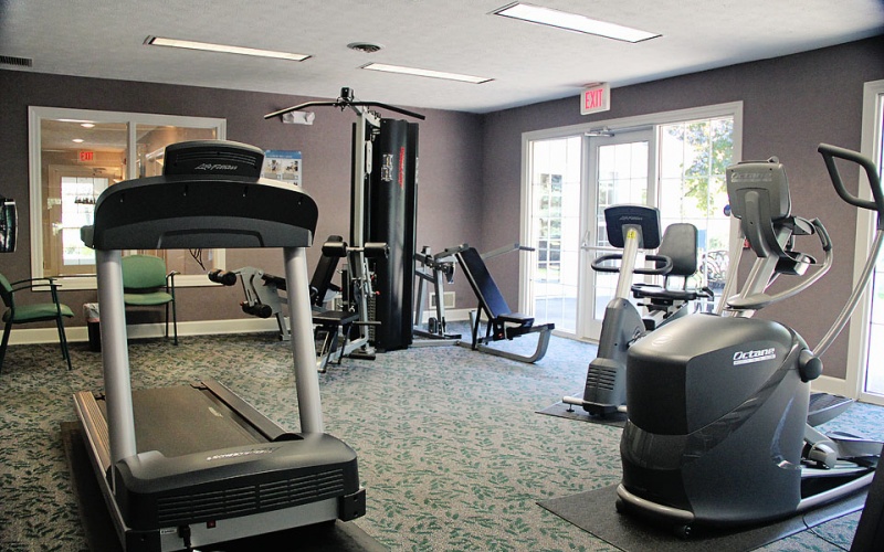 The Villas at Carriage Glen Apartments in Greece, NY Renters Lifestyle